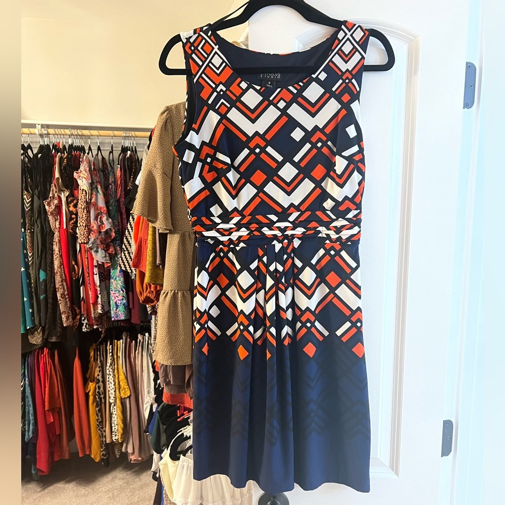 Women’s Dress
